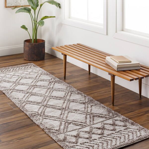 Napoli NPO-2308 Performance Rated Area Rug